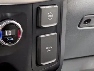 Ford F-150 2021 4x4 XLT 4p SuperCrew 5.5 ft. CB