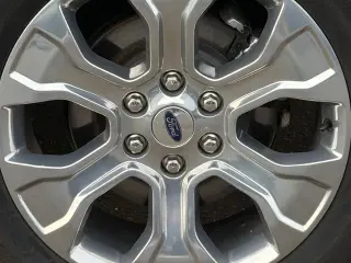 Ford F-150 2021 4x4 Platinum 4p SuperCrew 6.5 ft. CB