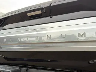 Ford F-150 2021 4x4 Platinum 4p SuperCrew 6.5 ft. CB