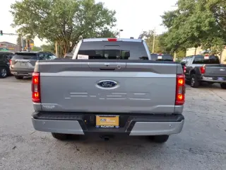 Ford F-150 2022 4x4 XLT 4dr SuperCrew 5.5 ft. SB