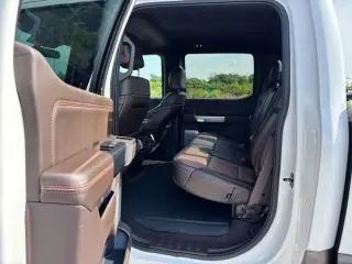 Ford F-150 2021 4x4 King Ranch 4dr SuperCrew 5.5 ft. SB