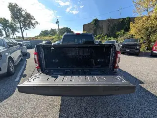 Ford F-150 2023 4x4 Lariat 4p SuperCab 6.5 ft. SB