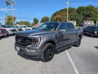Ford F-150 2023 4x4 Lariat 4p SuperCab 6.5 ft. SB