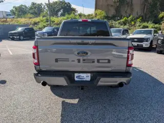 Ford F-150 2023 4x4 Lariat 4p SuperCab 6.5 ft. SB