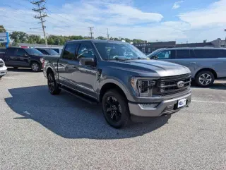 Ford F-150 2023 4x4 Lariat 4p SuperCab 6.5 ft. SB