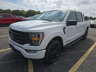 Ford F-150 2023 4x4 XLT 4p SuperCrew 5.5 ft. SB