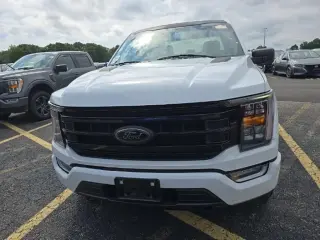 Ford F-150 2023 4x4 XLT 4p SuperCrew 5.5 ft. SB