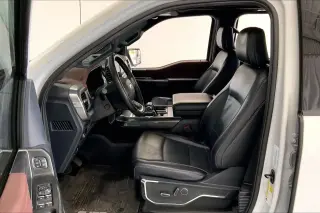 Ford F-150 2023 4x4 Lariat 4p SuperCab 6.5 ft. CB