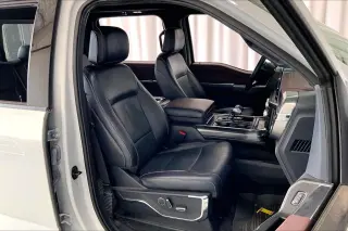 Ford F-150 2023 4x4 Lariat 4p SuperCab 6.5 ft. CB