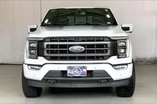 Ford F-150 2023 4x4 Lariat 4p SuperCab 6.5 ft. CB