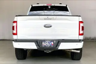 Ford F-150 2023 4x4 Lariat 4p SuperCab 6.5 ft. CB