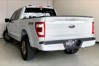 Ford F-150 2023 4x4 Lariat 4p SuperCab 6.5 ft. CB