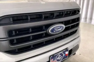 Ford F-150 2023 4x4 Lariat 4p SuperCab 6.5 ft. CB