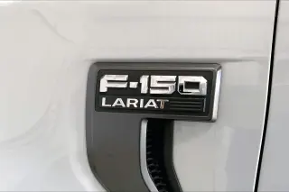 Ford F-150 2023 4x4 Lariat 4p SuperCab 6.5 ft. CB