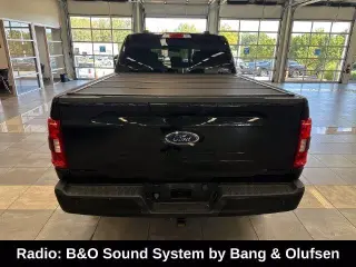 Ford F-150 2021 4x4 XLT 4dr SuperCrew 6.5 ft. SB