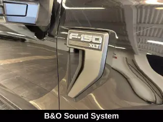 Ford F-150 2021 4x4 XLT 4dr SuperCrew 6.5 ft. SB