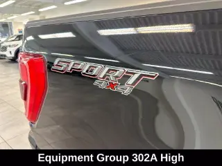 Ford F-150 2021 4x4 XLT 4dr SuperCrew 6.5 ft. SB