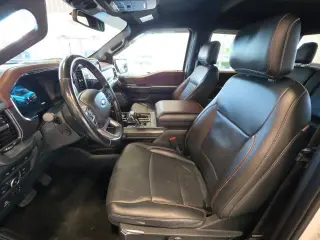 Ford F-150 2021 4x4 Lariat 4dr SuperCrew 5.5 ft. SB