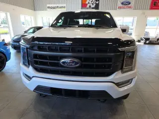 Ford F-150 2021 4x4 Lariat 4dr SuperCrew 5.5 ft. SB