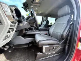 Ford F-150 2023 4x4 Lariat 4dr SuperCrew 6.5 ft. SB