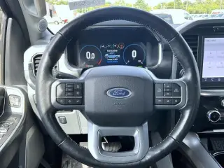 Ford F-150 2023 4x4 Lariat 4dr SuperCrew 6.5 ft. SB