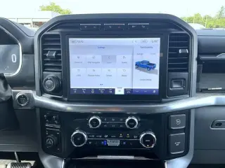 Ford F-150 2023 4x4 Lariat 4dr SuperCrew 6.5 ft. SB