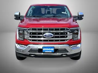 Ford F-150 2023 4x4 Lariat 4dr SuperCrew 6.5 ft. SB