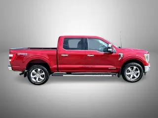 Ford F-150 2023 4x4 Lariat 4dr SuperCrew 6.5 ft. SB