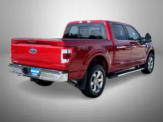 Ford F-150 2023 4x4 Lariat 4dr SuperCrew 6.5 ft. SB