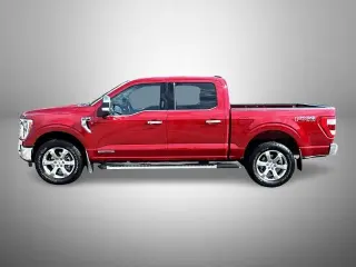 Ford F-150 2023 4x4 Lariat 4dr SuperCrew 6.5 ft. SB
