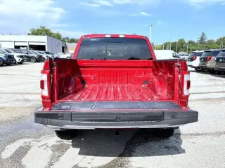 Ford F-150 2023 4x4 Lariat 4dr SuperCrew 6.5 ft. SB