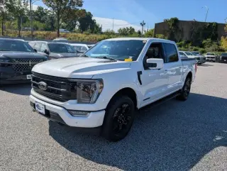 Ford F-150 2023 4x4 Lariat 4dr SuperCrew 6.5 ft. SB