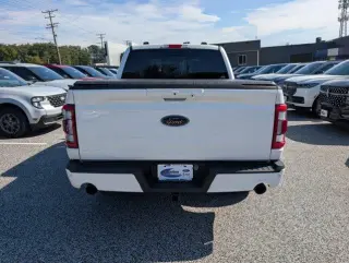 Ford F-150 2023 4x4 Lariat 4dr SuperCrew 6.5 ft. SB
