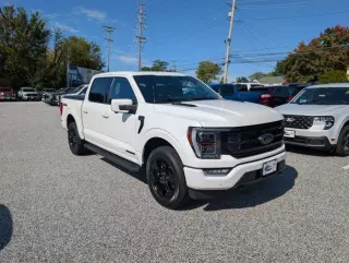 Ford F-150 2023 4x4 Lariat 4dr SuperCrew 6.5 ft. SB