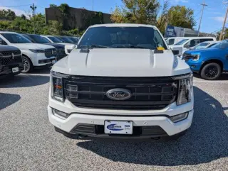 Ford F-150 2023 4x4 Lariat 4dr SuperCrew 6.5 ft. SB