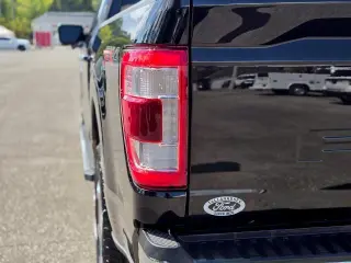Ford F-150 2021 4x4 Lariat 4p SuperCrew 5.5 ft. SB