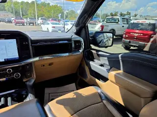 Ford F-150 2021 4x4 Lariat 4p SuperCrew 5.5 ft. SB