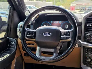 Ford F-150 2021 4x4 Lariat 4p SuperCrew 5.5 ft. SB