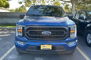 Ford F-150 2023 4x4 XLT 4dr SuperCrew 5.5 ft. SB