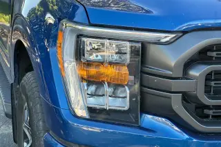 Ford F-150 2023 4x4 XLT 4dr SuperCrew 5.5 ft. SB