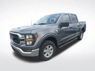Ford F-150 2023 4x4 XLT 4p SuperCrew 5.5 ft. SB