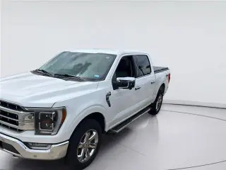 Ford F-150 2023 4x4 Lariat 4 puertas SuperCrew 6.5 pies SB