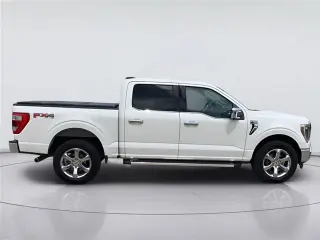 Ford F-150 2023 4x4 Lariat 4 puertas SuperCrew 6.5 pies SB