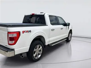 Ford F-150 2023 4x4 Lariat 4 puertas SuperCrew 6.5 pies SB