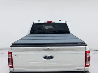 Ford F-150 2023 4x4 Lariat 4 puertas SuperCrew 6.5 pies SB
