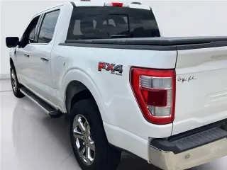 Ford F-150 2023 4x4 Lariat 4 puertas SuperCrew 6.5 pies SB