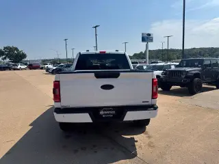 Ford F-150 2022 4x4 XL 4p SuperCrew 6.5 ft. SB