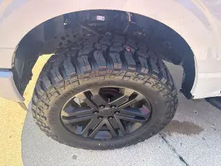 Ford F-150 2022 4x4 XL 4p SuperCrew 6.5 ft. SB
