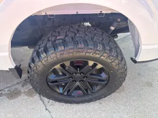 Ford F-150 2022 4x4 XL 4p SuperCrew 6.5 ft. SB