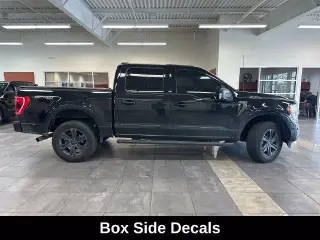 Ford F-150 2023 4x4 XLT 4dr SuperCrew 5.5 ft. SB